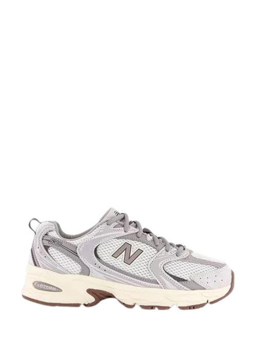 Sneaker 530 NEW BALANCE | U5307VIGREYMATTERTRUFFLESALT